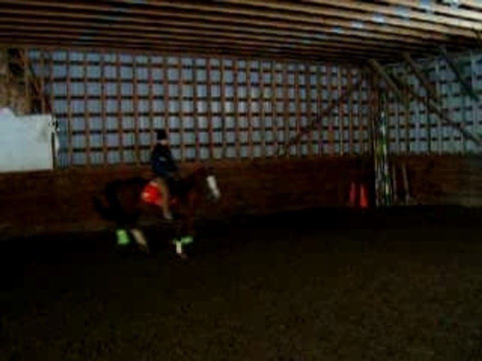 Casey saut !