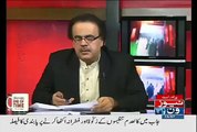 Dr Shahid Masood Response On 2 Eids Issue in Pakistan