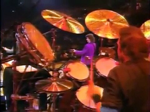 My Back Pages (Bob Dylan, Roger McGuinn, Tom Petty, Neil Young, Eric Clapton & George Harrison)