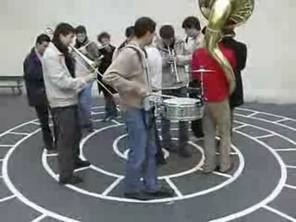 FanfareSpirale