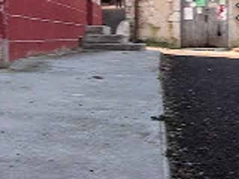 roue avant+roue arriere