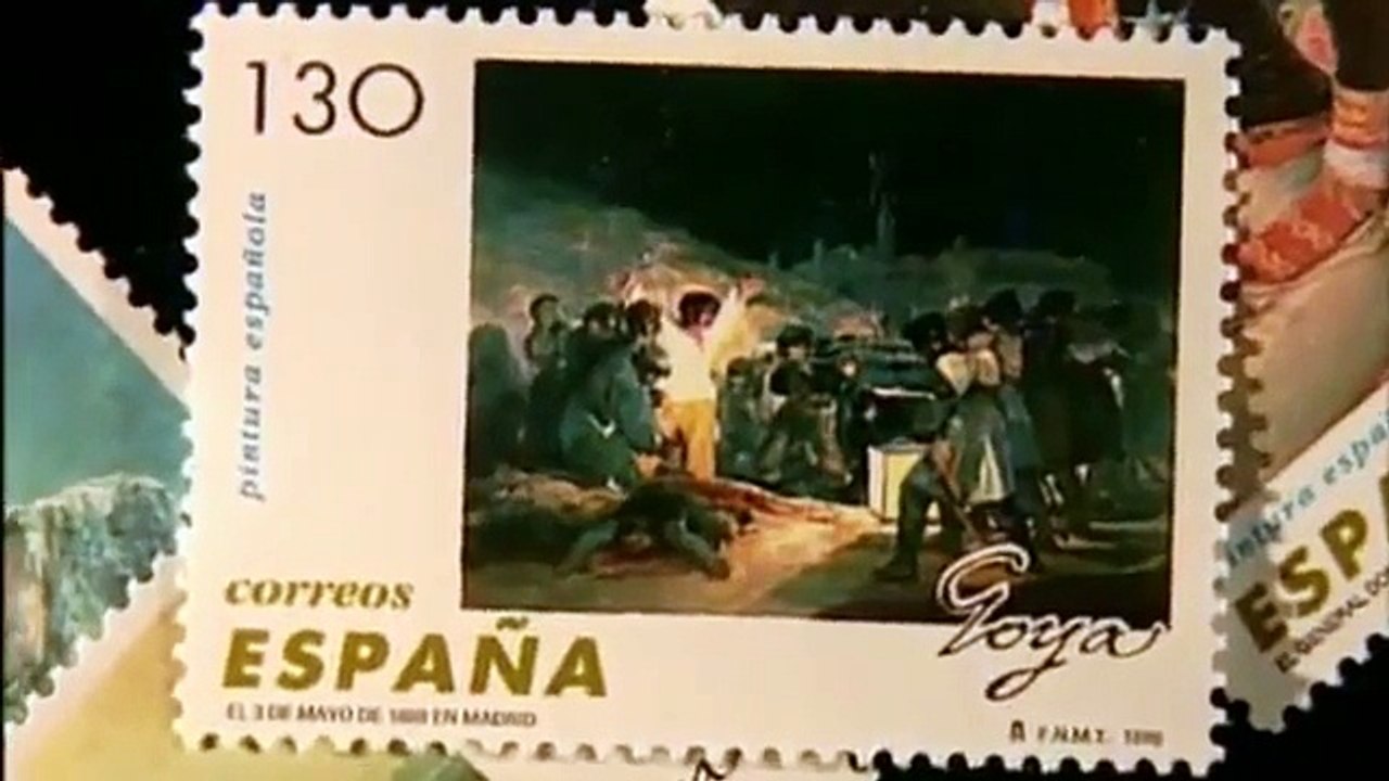 The Third of May 1808 by Francisco Goya - video Dailymotion
