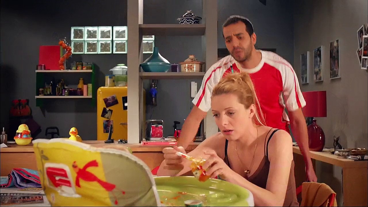Kader se foot du monde (s1 ep24)
