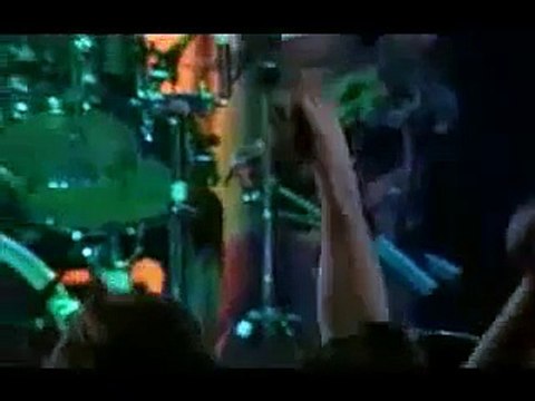 The Cranberries - Dreams Live In London