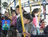 Prohíben a conductores de Cuenca escuchar música en buses