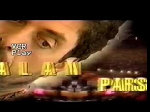 Alan Parsons Project-Sirius & Eye in the