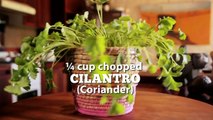 Guacamole - Best authentic Mexican recipe! How to make the original vegan guacamole