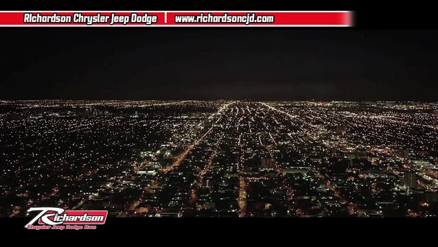 Dodge 2015 Charger SRT Hellcat | Richardson Chrysler Jeep Dodge Ram Dealership near Dallas, TX