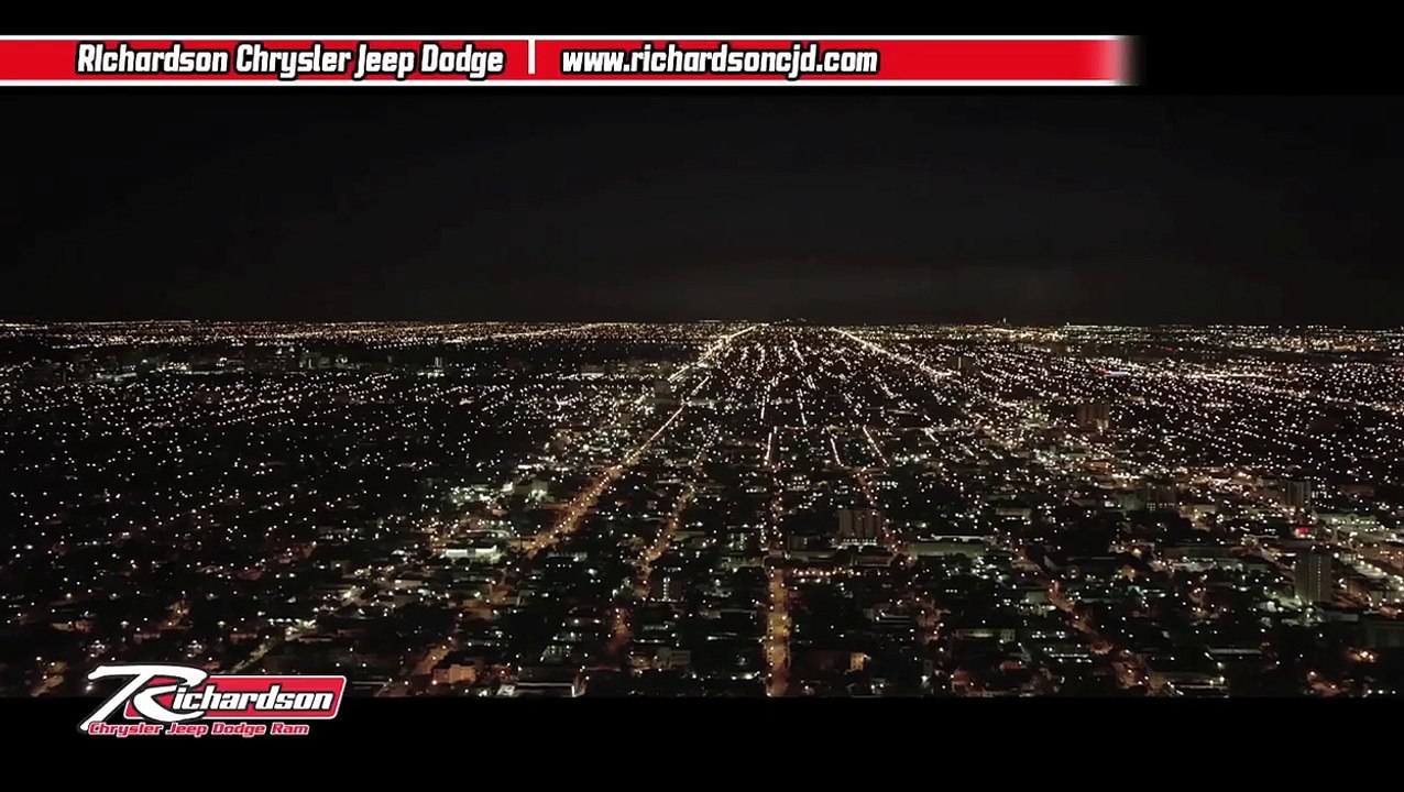 Dodge 2015 Charger SRT Hellcat | Richardson Chrysler Jeep Dodge Ram Dealership near Dallas, TX