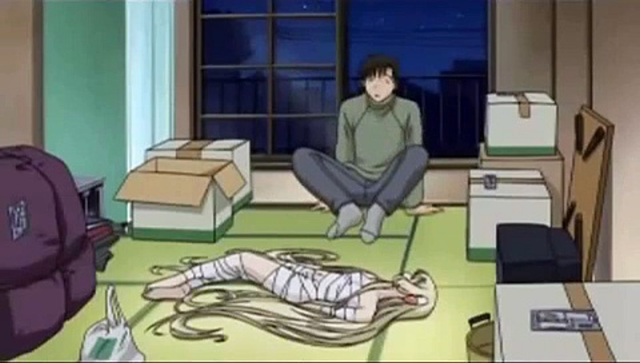 Chobits Music Video