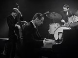 Bill Evans Trio - Israel / Five (theme) - 19 Mar 65 (5 of 11)