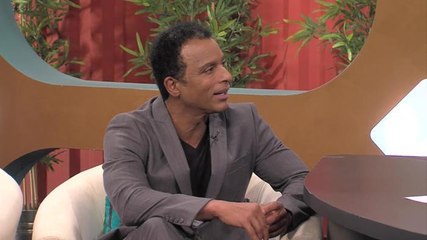 Jon Secada