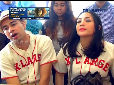 [150717]Insert Siang - Takbiran ala selebriti