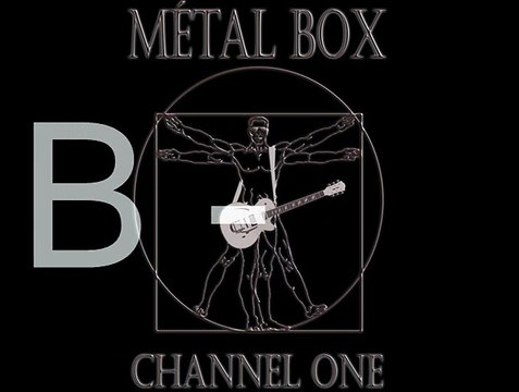 - WHERE ARE WE RUNNIN '' - lenny Kravitz - B - BMP130 - MB2015