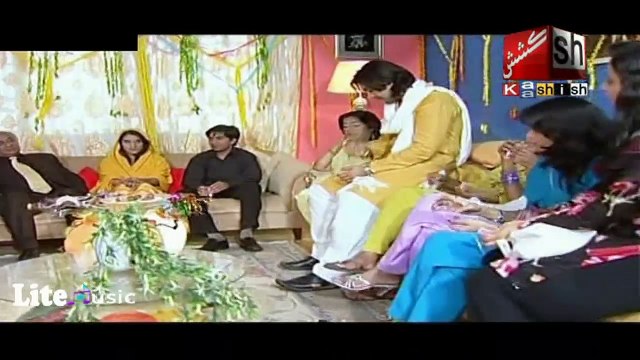 Shaadi Ja By Maqbool Arfani -Kashish Tv-Sindhi Song