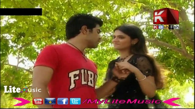 Sohn By Aashiq Nizamani -Kashish Tv-Sindhi Song