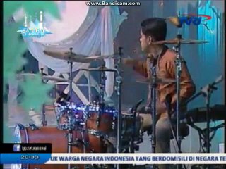 20150717 GEISHA - Cukup Tak Lagi di Satu Hati di Hari Fitri
