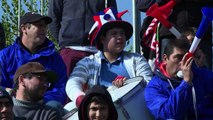 Nueva Copa América en Chile, esta vez de pueblos indígenas