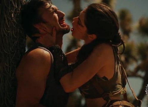 APPETITES - || Official Trailer Teaser # 1 || - Horror - 2015 - Full HD - Entertainment CIty