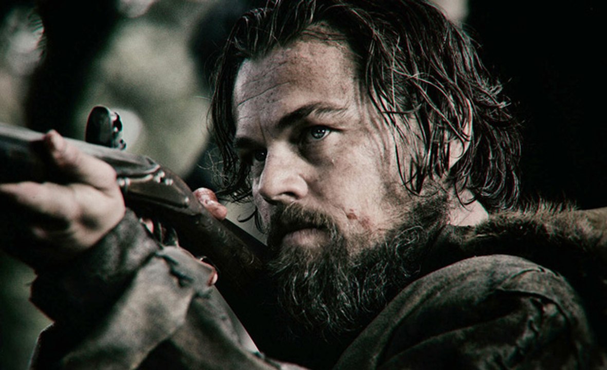 THE REVENANT - || Official Trailer # 1 || - Starring Leonardo DiCaprio, Tom Hardy - 2015 - Full hD - Entertainment City