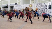 JSA Soran Bushi ソーラン節 Dance at Phoenix Matsuri Festival