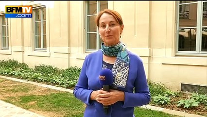 Notre-Dame-des-Landes: "Je ne veux pas faire de polémique sur ce sujet"