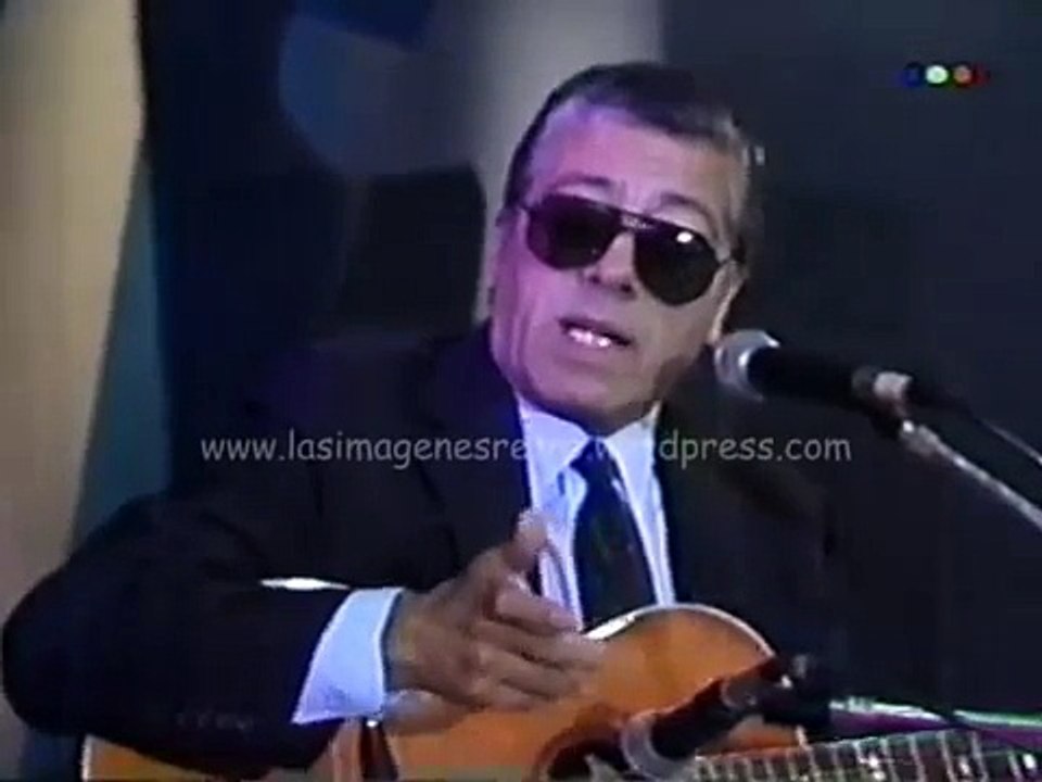 Entrevista completa de Juan Alberto Badía Facundo Cabral (1992)