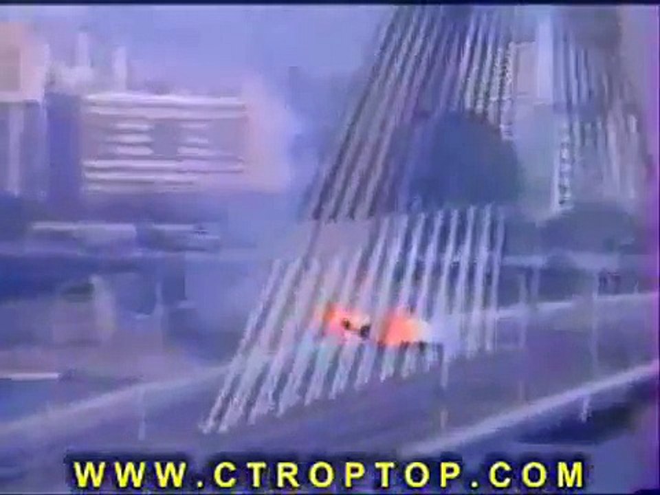 Air crash compilation