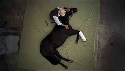 Ruffian-One Last Breath