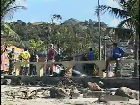Força de Elite do Exército realiza treinamento em Vila Velha