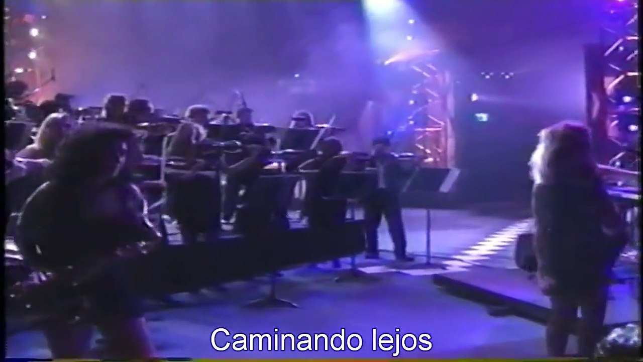 Guns N' Roses - November Rain Subtitulada Traducida Español