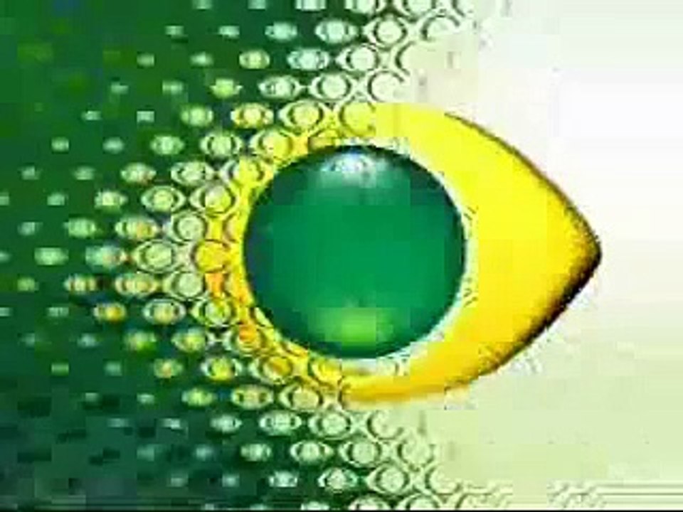 Vinheta de Abertura - Quem Pode Mais? - 2008