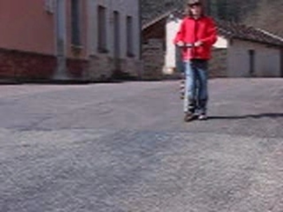 le tourniket