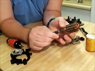 Chrysler Lebaron Convertible rear window repair guide