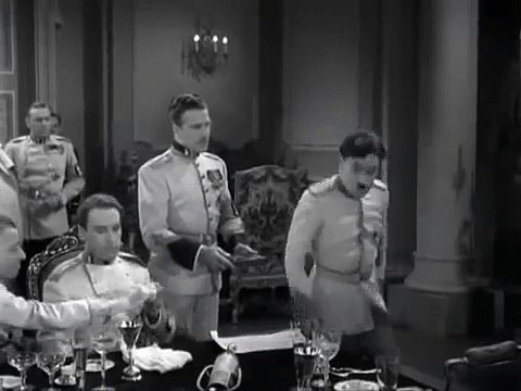 Charlie Chaplin - Hitler - Mussolini