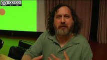 El software libre en las escuelas / Richard Stallman