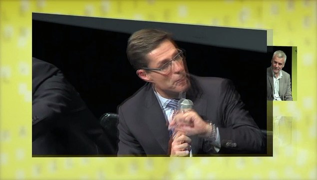 Universités d'été de l'architecture 2014 - la bande annonce