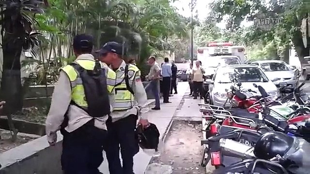 Sepa quién ordenó la restricción del paso de de periodistas a la morgue