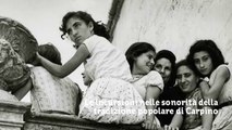 Marinaresca - Roberto De Simone - Media Aetas