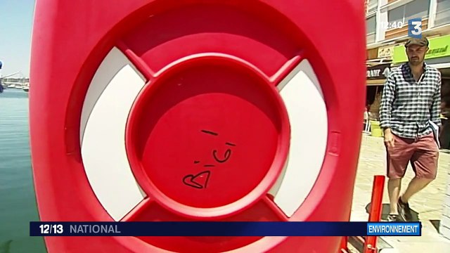 Les calanques de Cassis menacées ?