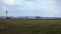 Heathrow Airport Landings on RWY 27