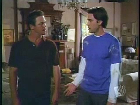 Charmed Chris Halliwell