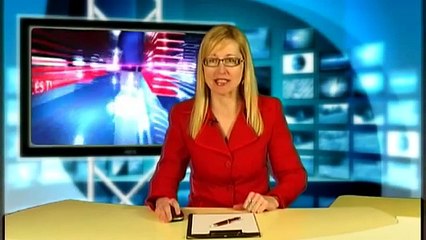 2013-03-12 Marijampolės TV žinios