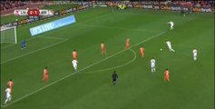 Brisbane Roar 1 - 2 Liverpool All Goals Full Highlights HD 17.07.2015 (Friendly Match)