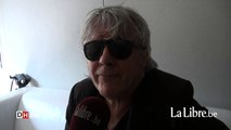 Interview d'Arno aux Francos