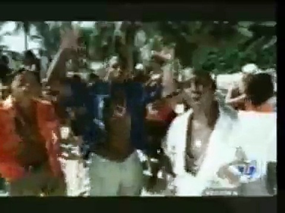 orishas- a lo  cubano