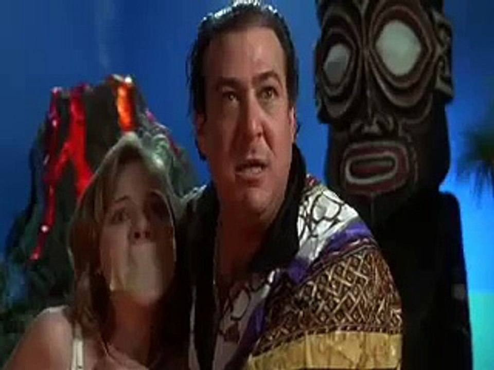 I am Orgazmo!