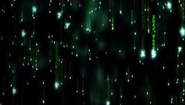 Navras - The Matrix Revolutions Credits song
