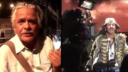 NADAAN PARINDE (Rockstar) SONG MAKING