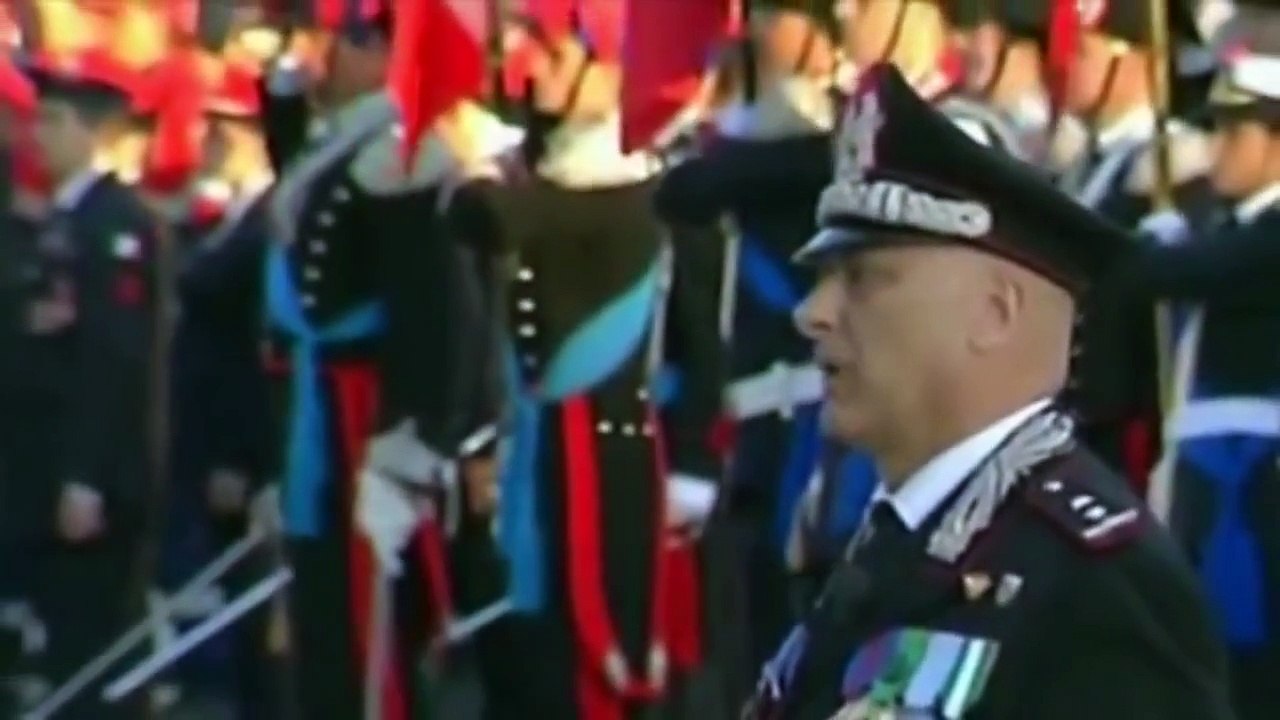 L'ultima impresa di "Capitano Ultimo"